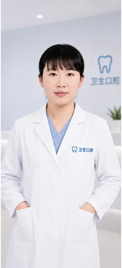 李超主治医师形象照